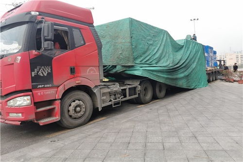 實力物流公司推薦 從深圳到徐水及陜西貨物進出口服務精選